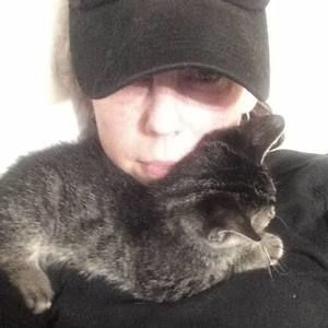 Meet your Posher, Kristine